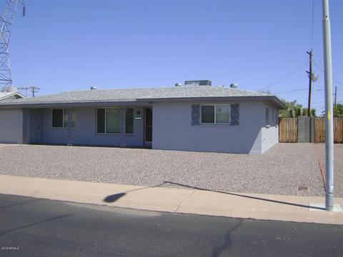 5218 E Colby St, Mesa, AZ 85205 photo 2