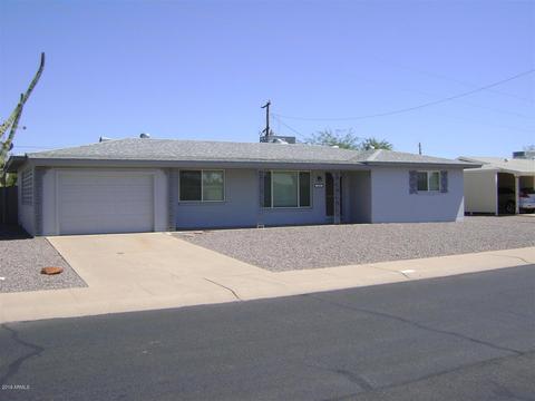 5218 E Colby St, Mesa, AZ 85205 photo 4