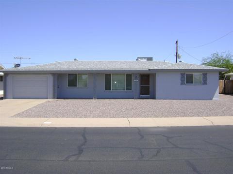 5218 E Colby St, Mesa, AZ 85205 photo 1