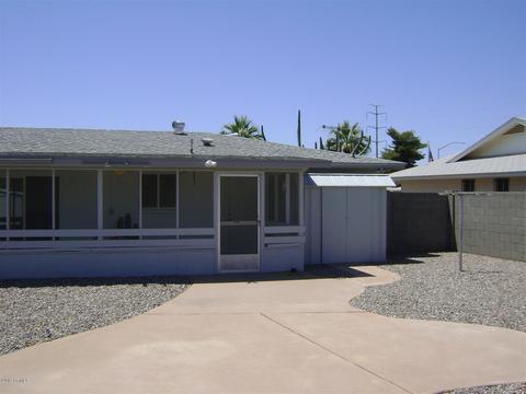 5218 E Colby St, Mesa, AZ 85205 photo 35