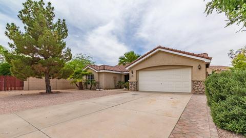 1108 N Ariel Ct, Gilbert, AZ 85233
