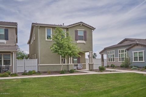 2268 S Basmath Ln, Gilbert, AZ 85295 photo 6
