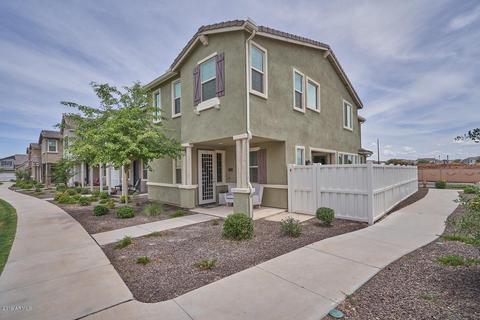 2268 S Basmath Ln, Gilbert, AZ 85295 photo 2