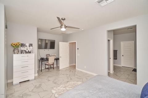 2268 S Basmath Ln, Gilbert, AZ 85295 photo 31