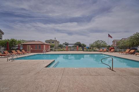2268 S Basmath Ln, Gilbert, AZ 85295 photo 46