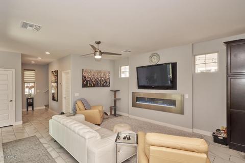 2268 S Basmath Ln, Gilbert, AZ 85295 photo 19