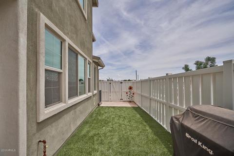 2268 S Basmath Ln, Gilbert, AZ 85295 photo 26