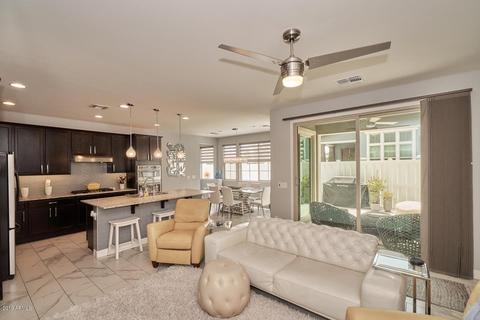 2268 S Basmath Ln, Gilbert, AZ 85295 photo 17