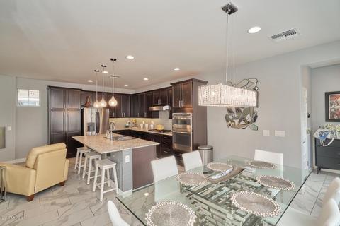 2268 S Basmath Ln, Gilbert, AZ 85295 photo 14