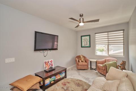2268 S Basmath Ln, Gilbert, AZ 85295 photo 30