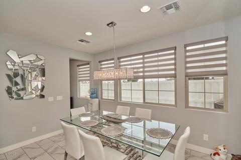 2268 S Basmath Ln, Gilbert, AZ 85295 photo 15