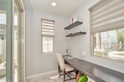 2268 S Basmath Ln, Gilbert, AZ 85295 photo 22