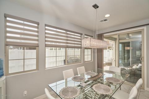 2268 S Basmath Ln, Gilbert, AZ 85295 photo 16