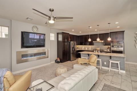 2268 S Basmath Ln, Gilbert, AZ 85295 photo 18