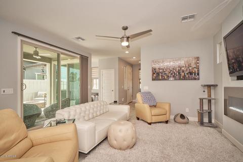 2268 S Basmath Ln, Gilbert, AZ 85295 photo 20