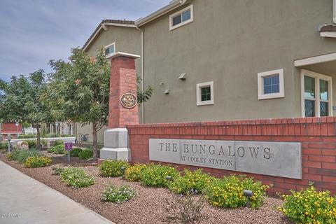 2268 S Basmath Ln, Gilbert, AZ 85295 photo 43
