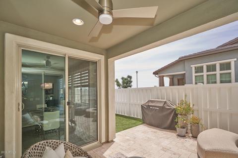 2268 S Basmath Ln, Gilbert, AZ 85295 photo 28