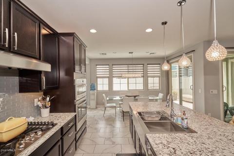 2268 S Basmath Ln, Gilbert, AZ 85295 photo 9