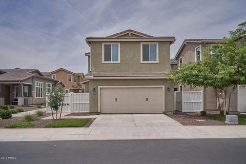 2268 S Basmath Ln, Gilbert, AZ 85295 photo 42
