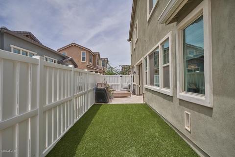 2268 S Basmath Ln, Gilbert, AZ 85295 photo 27