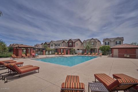 2268 S Basmath Ln, Gilbert, AZ 85295 photo 45
