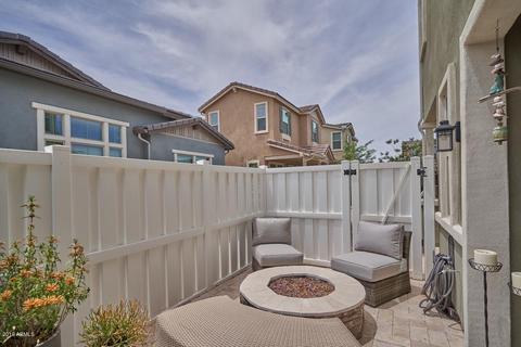 2268 S Basmath Ln, Gilbert, AZ 85295 photo 25