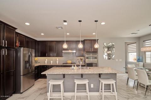 2268 S Basmath Ln, Gilbert, AZ 85295 photo 10