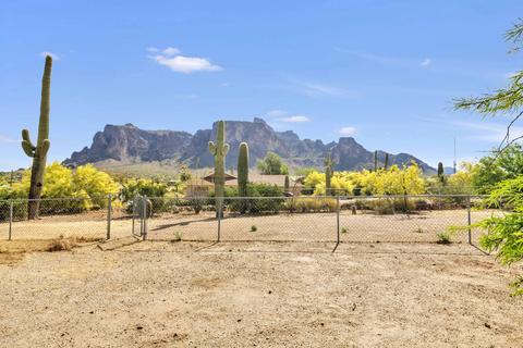 5174 E Forest St, Apache Junction, AZ 85119 photo 35