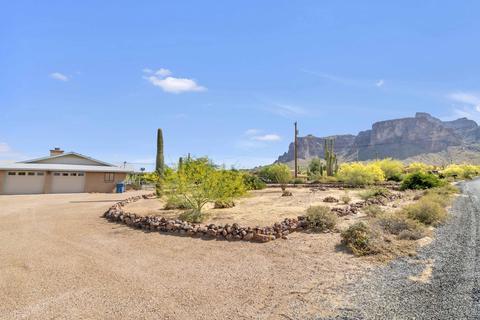 5174 E Forest St, Apache Junction, AZ 85119 photo 1