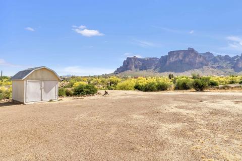 5174 E Forest St, Apache Junction, AZ 85119 photo 39