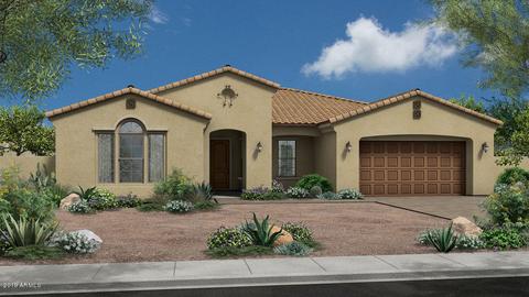 10434 E Tiburon --, Mesa, AZ 85212 photo 1