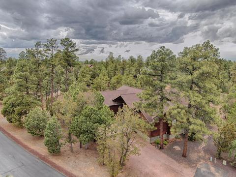 3971 Sugar Pine Loop, Show Low, AZ 85901 photo 22