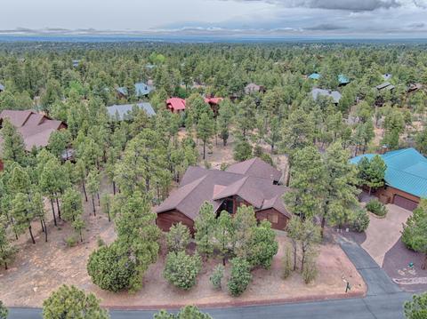3971 Sugar Pine Loop, Show Low, AZ 85901 photo 25