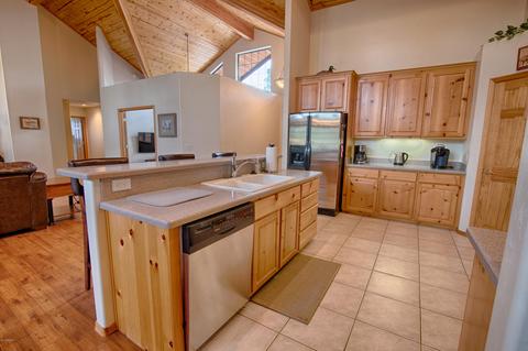 3971 Sugar Pine Loop, Show Low, AZ 85901 photo 7