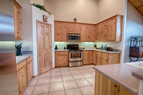 3971 Sugar Pine Loop, Show Low, AZ 85901 photo 6