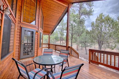 3971 Sugar Pine Loop, Show Low, AZ 85901 photo 19