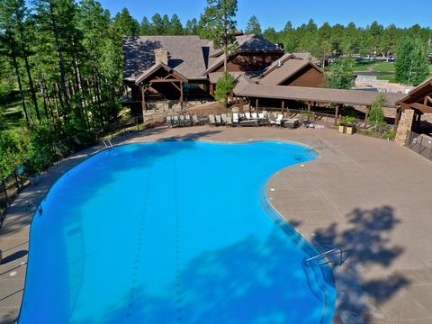 3971 Sugar Pine Loop, Show Low, AZ 85901 photo 34