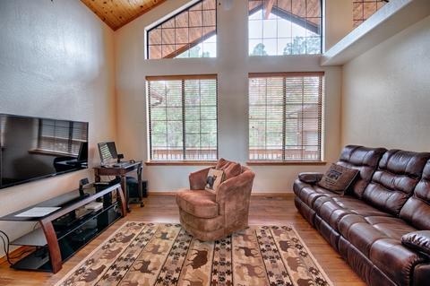 3971 Sugar Pine Loop, Show Low, AZ 85901 photo 8