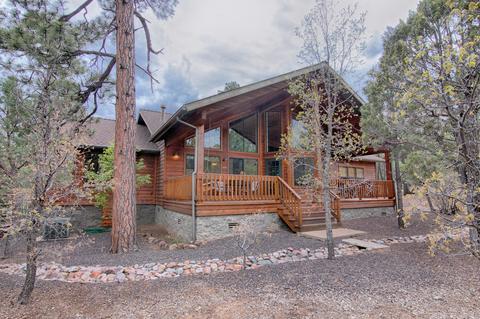 3971 Sugar Pine Loop, Show Low, AZ 85901 photo 20