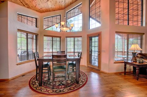 3971 Sugar Pine Loop, Show Low, AZ 85901 photo 3