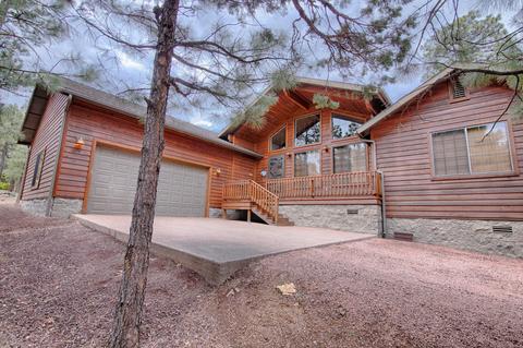 3971 Sugar Pine Loop, Show Low, AZ 85901 photo 1
