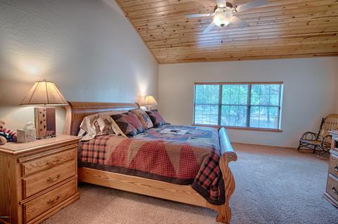 3971 Sugar Pine Loop, Show Low, AZ 85901 photo 17