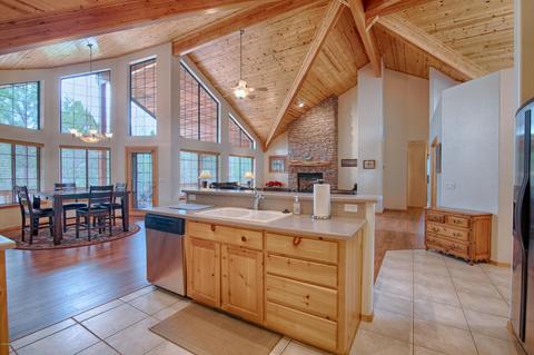 3971 Sugar Pine Loop, Show Low, AZ 85901 photo 5