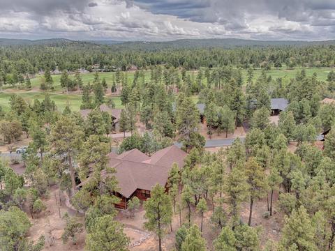 3971 Sugar Pine Loop, Show Low, AZ 85901 photo 26