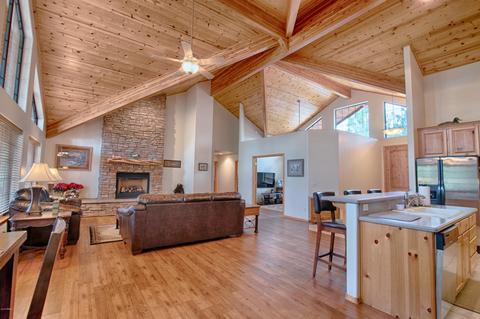 3971 Sugar Pine Loop, Show Low, AZ 85901 photo 4