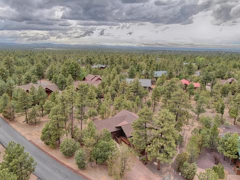 3971 Sugar Pine Loop, Show Low, AZ 85901 photo 24