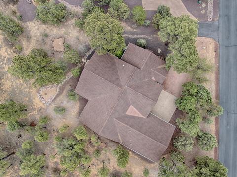 3971 Sugar Pine Loop, Show Low, AZ 85901 photo 27
