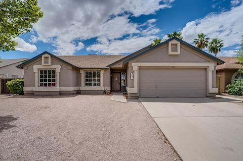 4431 E Douglas Ave, Gilbert, AZ 85234 photo 1