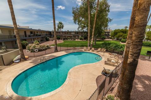 1111 E Turney Ave #8, Phoenix, AZ 85014 photo 22