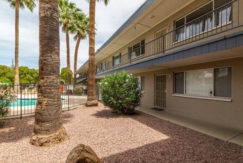 1111 E Turney Ave #8, Phoenix, AZ 85014